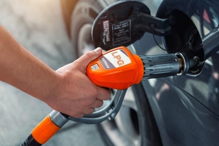 LPG’de indirim! Litre fiyatı 20 TL’nin altına indi 1 LPG’de indirim! Litre fiyatı 20 TL’nin altına indi