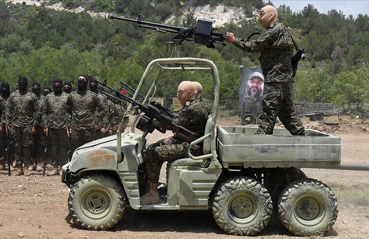 Uçak varken Lübnan’ı terk edin! 1 Uçak varken Lübnan’ı terk edin!