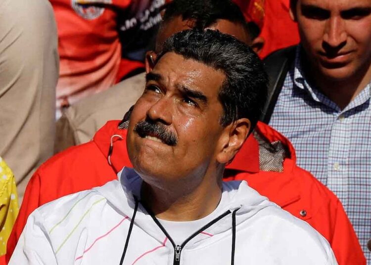 Türkiye ile Venezuela arasında altın anlaşması 1 Türkiye ile Venezuela arasında altın anlaşması