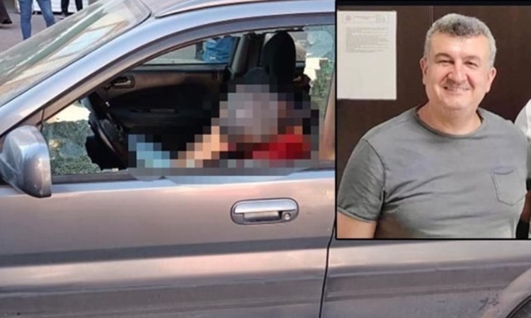 Mahir öğretmenin cinayetine ilişkin 11 şüpheli adliyeye sevk edildi 1 Mahir öğretmenin cinayetine ilişkin 11 şüpheli adliyeye sevk edildi