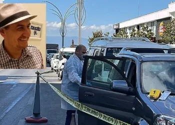 Müdür yardımcısı, çete tarafından intikam için öldürülmüş