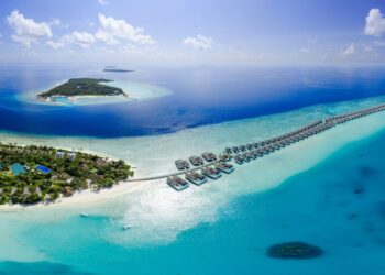 İsrail’e uygulanan en sert yaptırım! Bu ülkenin vatandaşları Maldivlere alınmayacak