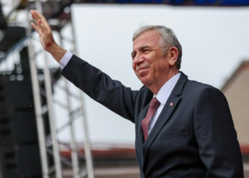 Mansur Yavaş, Tarihi Kentler Birliği Başkanı seçildi: AKP’li isme fark attı