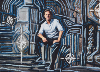 NATO’nun yeni Genel Sekreteri Mark Rutte kimdir?