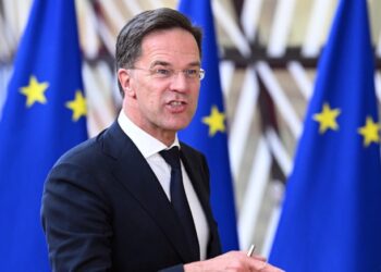 Romanya Cumhurbaşkanı adaylıktan çekildi, Türkiye’nin de desteklediği Mark Rutte, NATO’nun yeni genel sekreteri oluyor