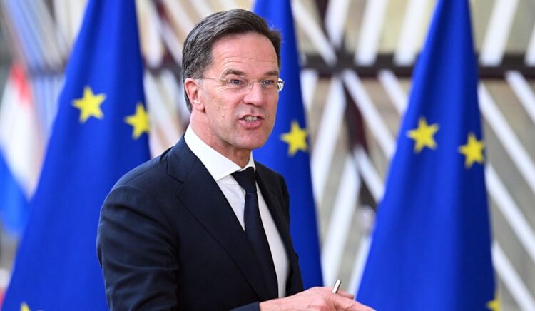 Romanya Cumhurbaşkanı adaylıktan çekildi, Türkiye'nin de desteklediği Mark Rutte, NATO'nun yeni genel sekreteri oluyor 1 Romanya Cumhurbaşkanı adaylıktan çekildi, Türkiye’nin de desteklediği Mark Rutte, NATO’nun yeni genel sekreteri oluyor