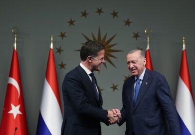 Romanya Cumhurbaşkanı adaylıktan çekildi, Türkiye'nin de desteklediği Mark Rutte, NATO'nun yeni genel sekreteri oluyor 2 Romanya Cumhurbaşkanı adaylıktan çekildi, Türkiye'nin de desteklediği Mark Rutte, NATO'nun yeni genel sekreteri oluyor