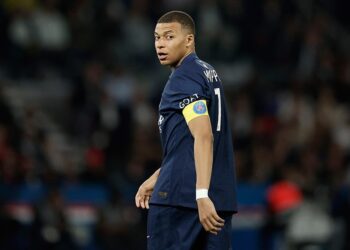 Resmen duyuruldu: Mbappe, artık Real Madrid’de
