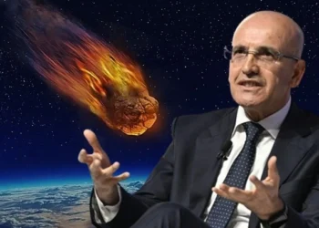 Mehmet Şimşek’in 2015’te attığı vergi paylaşımı gündem oldu