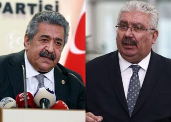 MHP, gazetecileri isim isim hedef gösterdi: ‘Şeytanın avukatlarıyla hesaplaşacağız’