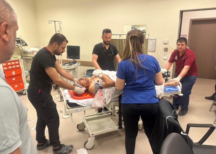 MHP’den CHP’ye geçen Pınarbaşı’nda silahlı saldırı 1 MHP’den CHP’ye geçen Pınarbaşı’nda silahlı saldırı