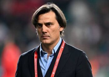Montella kendini savundu: Bir şeyler ters gidince ilk düşman Milli Takım’ın hocası oluyor