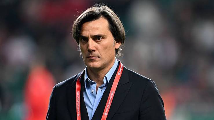 Montella kendini savundu: Bir şeyler ters gidince ilk düşman Milli Takım’ın hocası oluyor 1 Montella kendini savundu: Bir şeyler ters gidince ilk düşman Milli Takım’ın hocası oluyor
