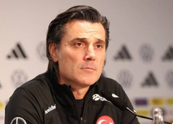Montella’nın ilk 11’i belli oldu; Arda’ya kritik görev