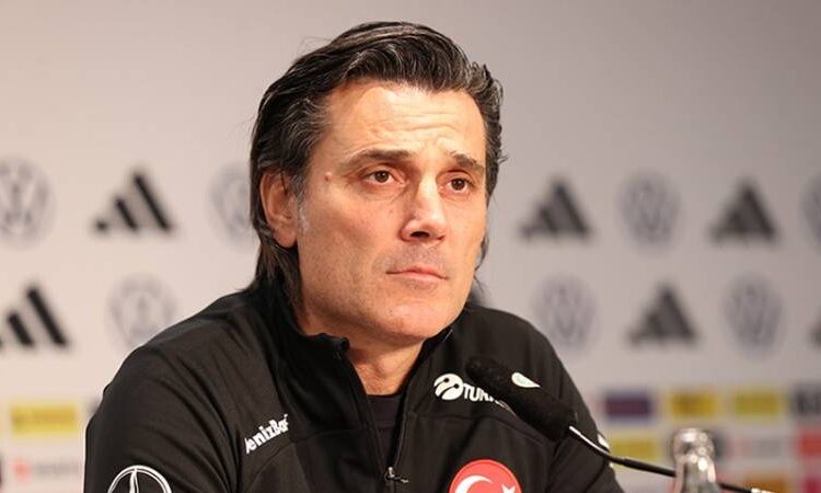 Montella’nın ilk 11’i belli oldu; Arda’ya kritik görev 1 Montella’nın ilk 11’i belli oldu; Arda’ya kritik görev