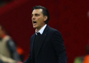 Montella: Art niyetli olmamız mı gerekiyor?