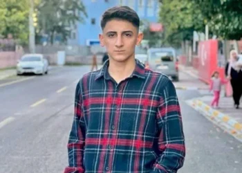17 yaşındaki Muhammet 3 bin 500 lira için öldürülmüş
