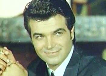 Yeşilçam’ın usta oyuncusu Murat Soydan hayatını kaybetti