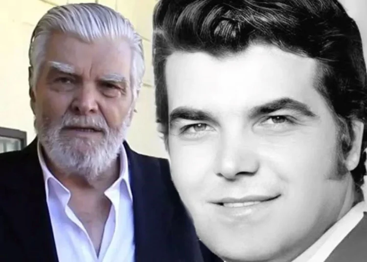 Yeşilçam, jönünü uğurladı