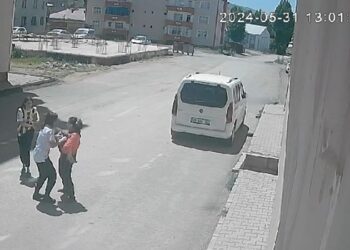 Muş’ta acı olay: İki yaşındaki bebek 7’nci kattan düşerek can verdi