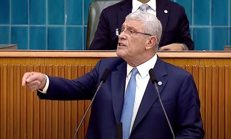 Müsavat Dervişoğlu’ndan Şimşek çıkışı: Nebati’yi özleyeceğimiz aklımıza gelmezdi