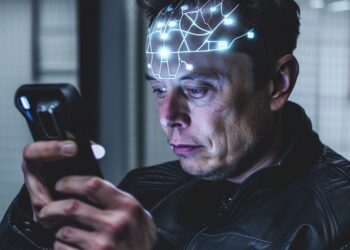 Elon Musk: Gelecekte telefon olmayacak!