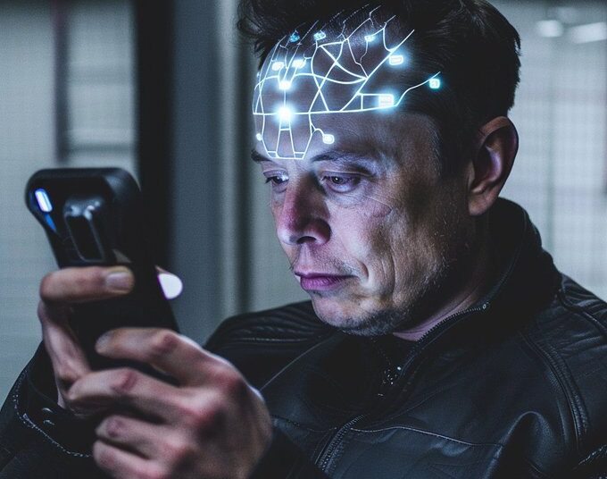 Elon Musk: Gelecekte telefon olmayacak!