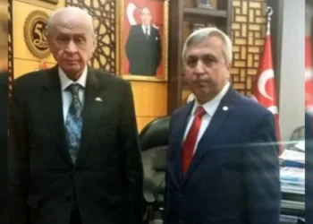 MHP’nin iki dönem milletvekili adayı ‘FETÖ’den tutuklandı