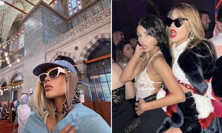 Nihal Candan’dan tesettür kararı: “Kapanmak istiyorum”