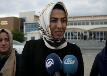 Nihal Olçok, Erdoğan’a seslendi: “Bu iki kişinin katilini arıyorum”