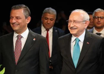 Düğünde buluştular! Kılıçdaroğlu ve Özel nikah şahidi oldu