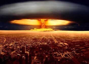 Mehmet Eren yazdı… Nükleer Kabus!