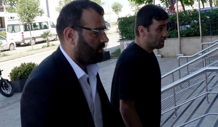Ogün Samast'ın yargılandığı davada mütalaa çıktı 1 Ogün Samast’ın yargılandığı davada mütalaa çıktı