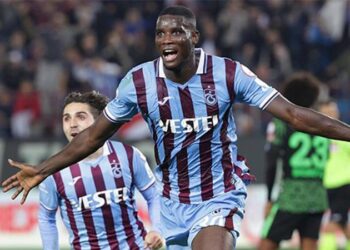 Beşiktaş'ta tek hedef Onuachu, 15 milyon euroluk teklif yapıldı 6 Beşiktaş’ta tek hedef Onuachu, 15 milyon euroluk teklif yapıldı
