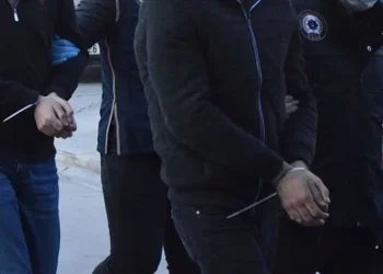 Kıskaç operasyonu! 17 ilde 72 şüpheli gözaltına alındı