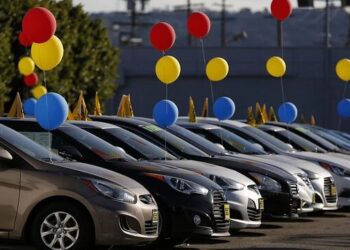 Her 4 araçtan 1’i indirime girdi