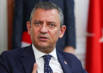 İlk genel seçimde iktidar olmazsak, genel başkanlığı bırakıyorum