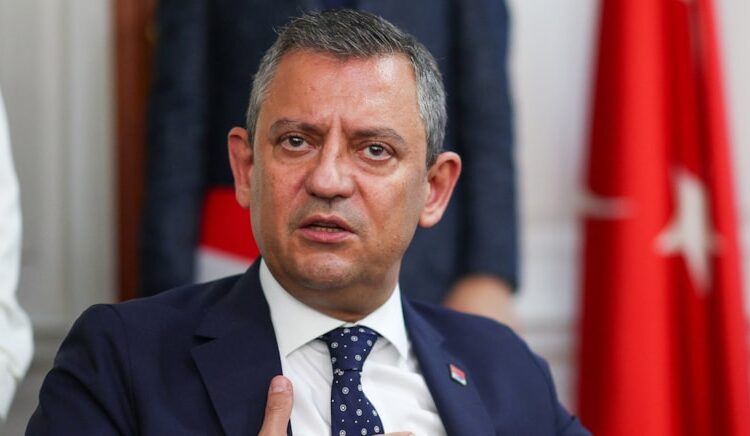 İlk genel seçimde iktidar olmazsak, genel başkanlığı bırakıyorum 1 İlk genel seçimde iktidar olmazsak, genel başkanlığı bırakıyorum