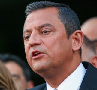 İlk genel seçimde iktidar olmazsak, genel başkanlığı bırakıyorum 2 İlk genel seçimde iktidar olmazsak, genel başkanlığı bırakıyorum