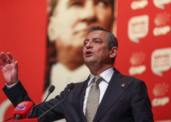 Özgür Özel’in Erdoğan ile yapacağı görüşmenin tarihi netleşti