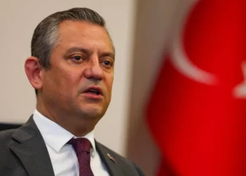 Özgür Özel: Şu anda Türkler için de Kürtler için de bir normalleşme yok