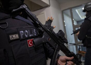 Türkiye, gri listeden çıkmak için bu iki operasyonu örnek göstermiş