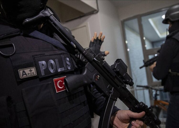 Türkiye, gri listeden çıkmak için bu iki operasyonu örnek göstermiş 1 Türkiye, gri listeden çıkmak için bu iki operasyonu örnek göstermiş
