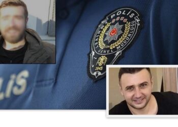 Bir günde 3 polis hayatına son verdi