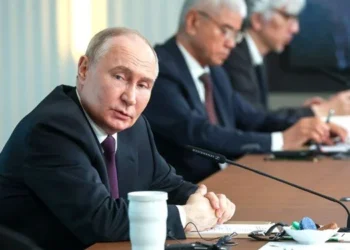 Putin, Ukrayna’ya silah sağlayan ülkeleri vurmakla tehdit etti