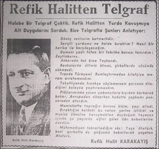 H. Agah Kalender yazdı.. Affın dışında kalan 150 kişi: Yüzellilikler 7 H. Agah Kalender yazdı.. Affın dışında kalan 150 kişi: Yüzellilikler