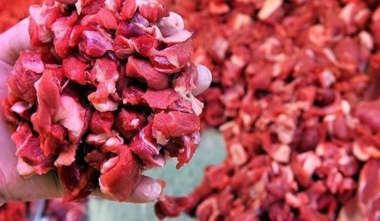 Kurban Bayramı için 'rigor mortis' uyarısı 1 Kurban Bayramı için ‘rigor mortis’ uyarısı