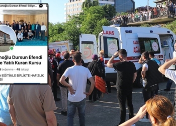 Kur’an kursundan 2 öğrenci boğularak ölmüştü: Kurs imamı tutuklandı!