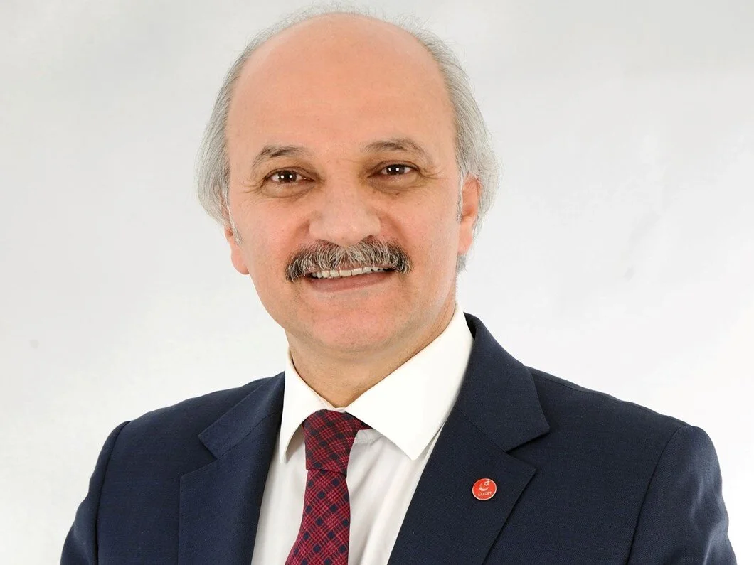 Saadet’te aday krizi, kongre iptal edildi 2 Saadet’te aday krizi, kongre iptal edildi