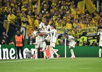 Real Madrid, 15’inci kez Avrupa’nın en büyüğü oldu
